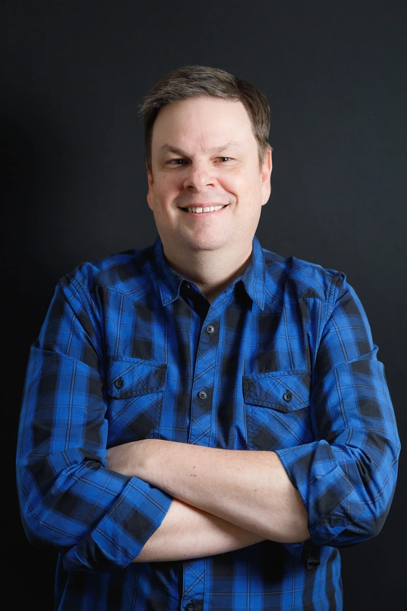 Dan Brittain