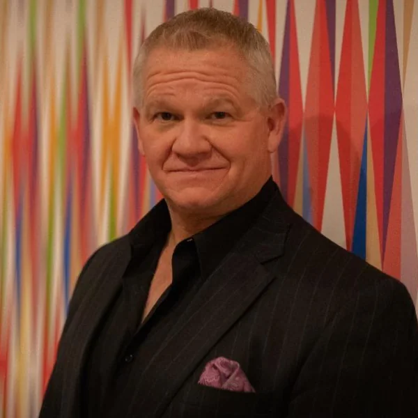 Derek Richards