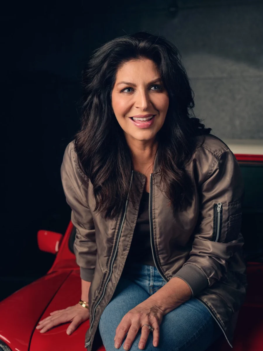 Tammy Pescatelli